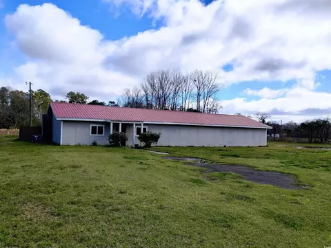 134 Tanner Dr, Hemingway, SC 29554
