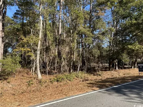 Tbd Crooked Oak Dr., Pawleys Island, SC 29585