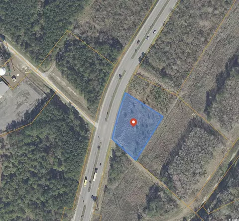 tbd Mill Pond Rd, Conway, SC 29526