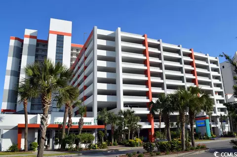 7200 N Ocean Blvd #1056, Myrtle Beach, SC 29572