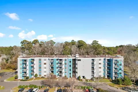 5001 Little Riv Little River Rd #W515, Myrtle Beach, SC 29577