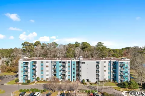 5001 Little Riv Little River Rd #W515, Myrtle Beach, SC 29577