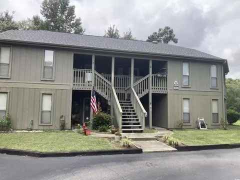 864 Tall Oaks Ct #C, Myrtle Beach, SC 29588