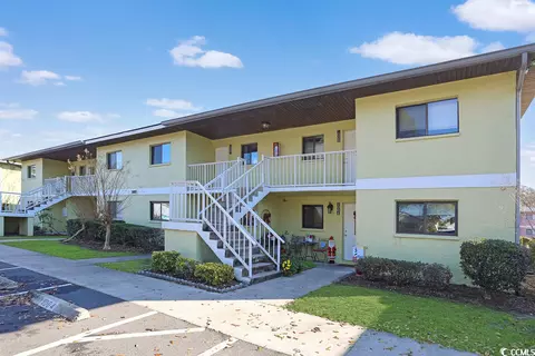 1301 Pridgen Rd #1007, Myrtle Beach, SC 29577