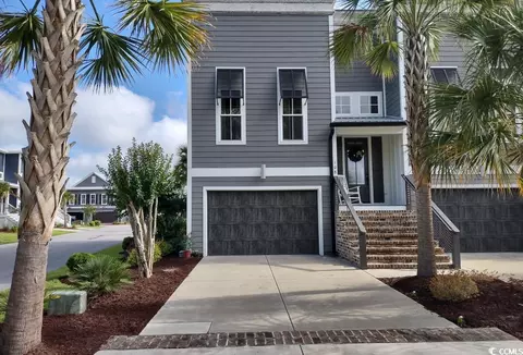 108 Landing Rd #N/A, Pawleys Island, SC 29585