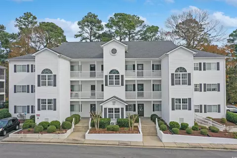 1533 Lanterns Rest Rd #302, Myrtle Beach, SC 29579