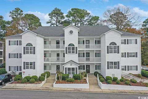 1533 Lanterns Rest Rd #302, Myrtle Beach, SC 29579