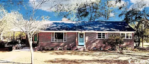 144 Sellers Rd, Conway, SC 29526