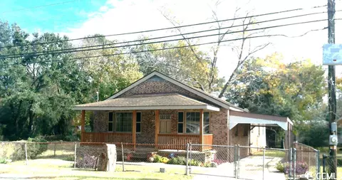 710 N Merriman Rd, Georgetown, SC 29440