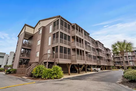 206 N Hillside Dr #360, North Myrtle Beach, SC 29582