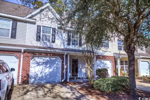 437 Red Rose Blvd #4, Pawleys Island, SC 29585