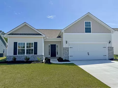 279 Lifestyle Ct, Surfside Beach, SC 29575