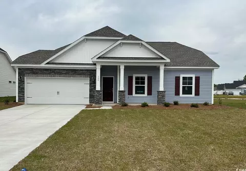 166 Grissett Lake Dr, Conway, SC 29526
