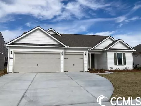 1715 Littleleaf Loop, North Myrtle Beach, SC 29582