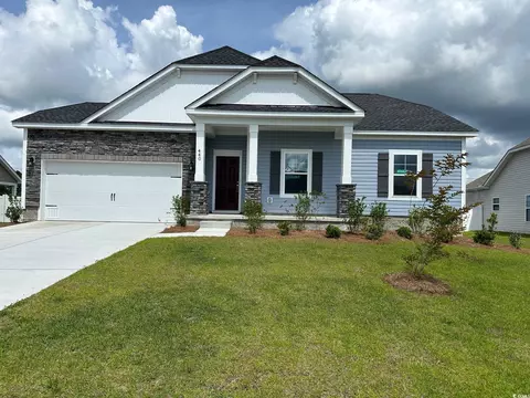 440 Honeyhill Loop, Conway, SC 29526