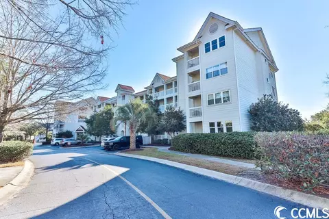 4560 Greenbriar Dr #204, Little River, SC 29566