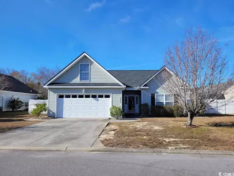 3592 Crosscreek Dr, Little River, SC 29566