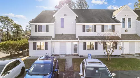 500 Fairway Village Dr #9M, Myrtle Beach, SC 29588