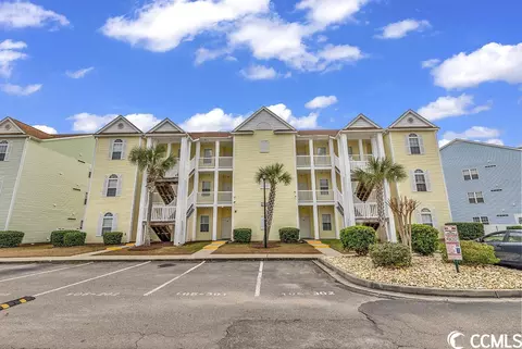 106 Fountain Pointe Ln #202, Myrtle Beach, SC 29579