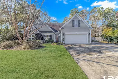 9729 Smalls Dr, Myrtle Beach, SC 29588