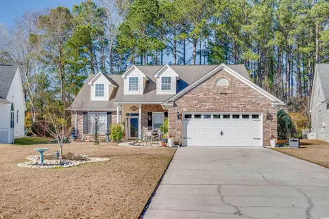 1472 Winged Foot Ct, Murrells Inlet, SC 29576