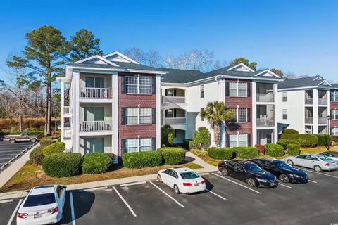 1290 River Oaks Dr #7 L, Myrtle Beach, SC 29579