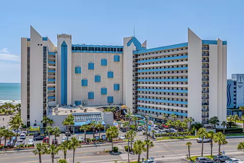 7100 N Ocean Blvd #915, Myrtle Beach, SC 29577