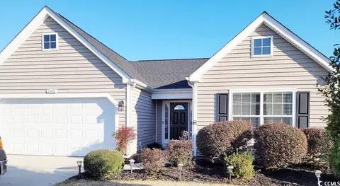 2112 Haystack Way, Myrtle Beach, SC 29579