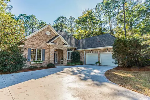 111 Muirfield Dr, Pawleys Island, SC 29585