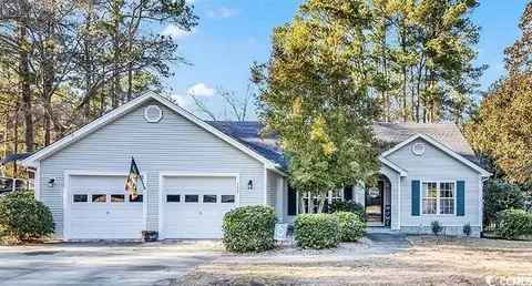 142 Citadel Dr, Conway, SC 29526