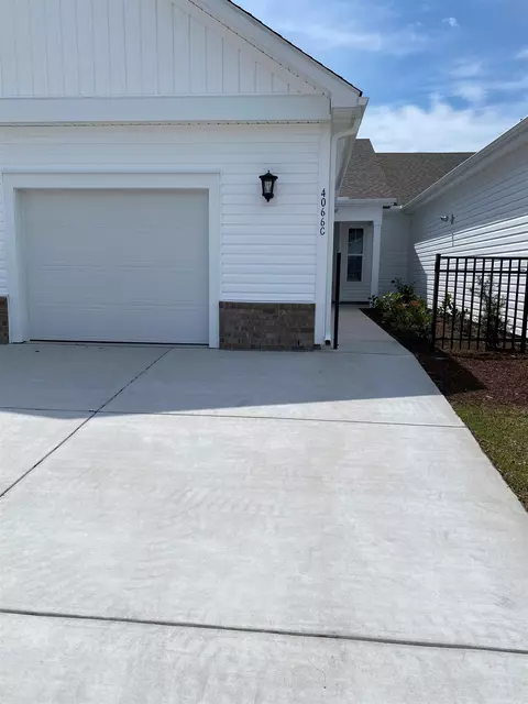 4066 Taranto Loop # -C, Myrtle Beach, SC 29579