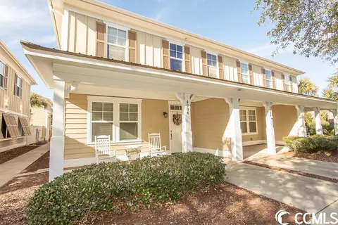 4904 N Market St #M7-R1, North Myrtle Beach, SC 29582