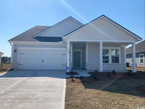 2409 Copper Meadow Loop, Longs, SC 29568