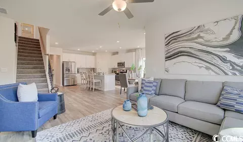 2409 Copper Meadow Loop, Longs, SC 29568 photo 7