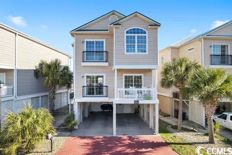 2414 Pointe Marsh Ln, North Myrtle Beach, SC 29582
