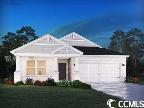 2401 Copper Meadow Loop, Longs, SC 29568