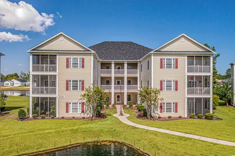 2050 Cross Gate Blvd #303, Myrtle Beach, SC 29575