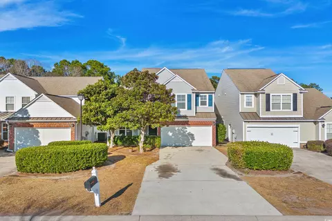 135 Fulbourn Pl, Myrtle Beach, SC 29579