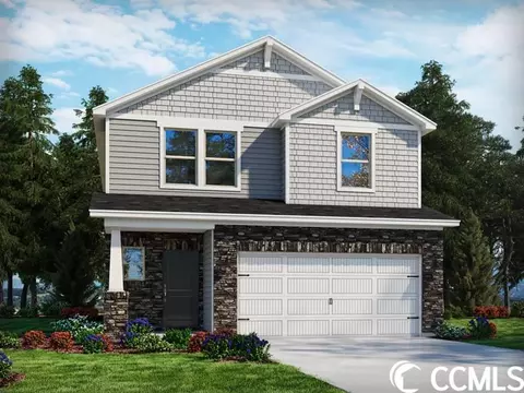 4028 Bayhill St, Myrtle Beach, SC 29579