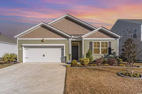 2882 Pegasus Pl, Myrtle Beach, SC 29577