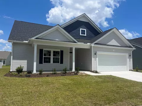 530 NW Forthlin Dr, Calabash, NC 28467