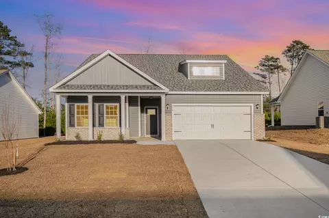 276 Hayloft Cir, Conway, SC 29526