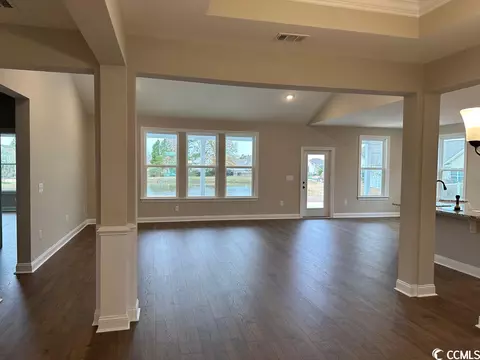 700 Bickell Ct, Surfside Beach, SC 29575 photo 3