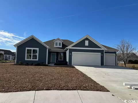 700 Bickell Ct, Surfside Beach, SC 29575