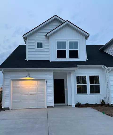 8021 Georgetown Dr #461, Myrtle Beach, SC 29579