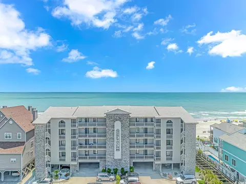 1111 N Ocean Blvd #305, Surfside Beach, SC 29575