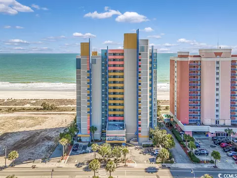 1700 N Ocean Blvd #853, Myrtle Beach, SC 29577