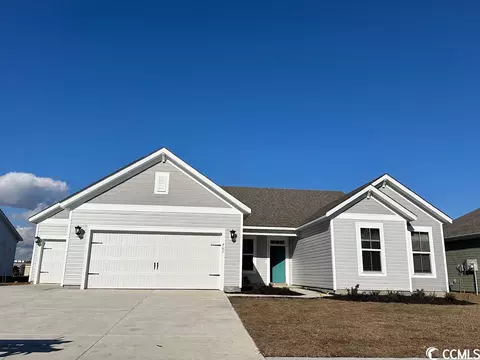407 Mikita Dr, Surfside Beach, SC 29575