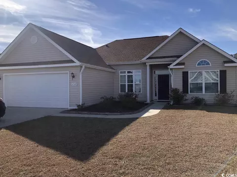 232 Leste Rd, Myrtle Beach, SC 29588