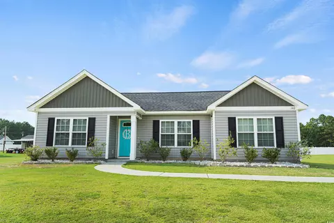 140 Pumpkin Ash Loop, Conway, SC 29527
